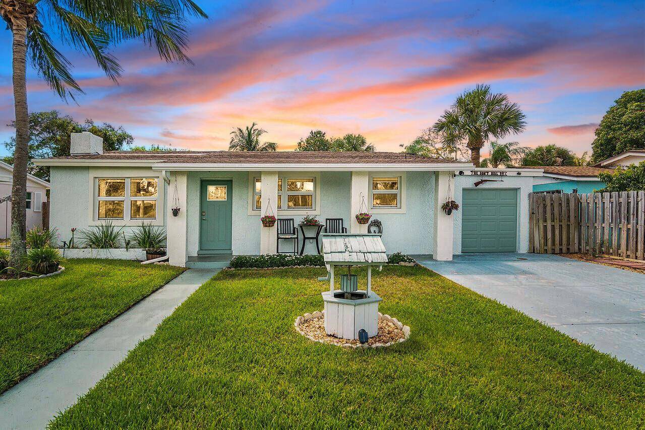 944 HansenWest Palm Beach - picture
