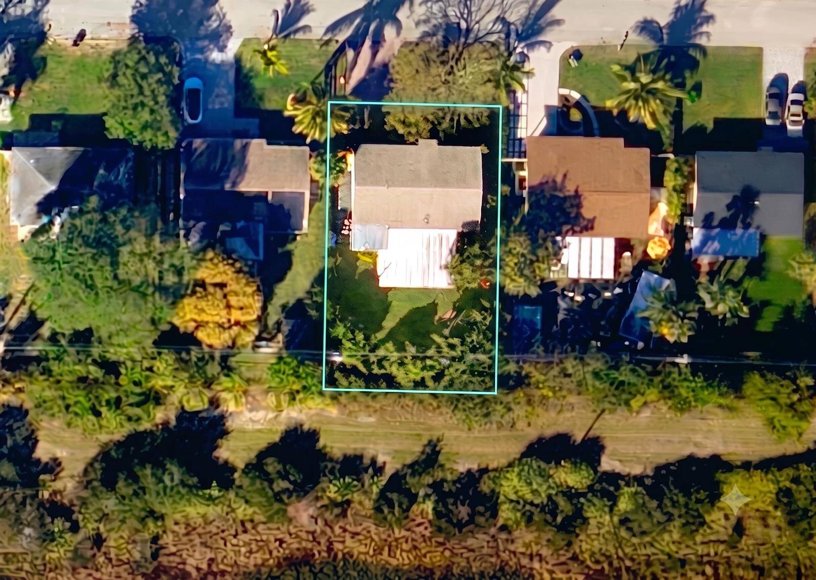 3546 Betty AnnWest Palm Beach - picture