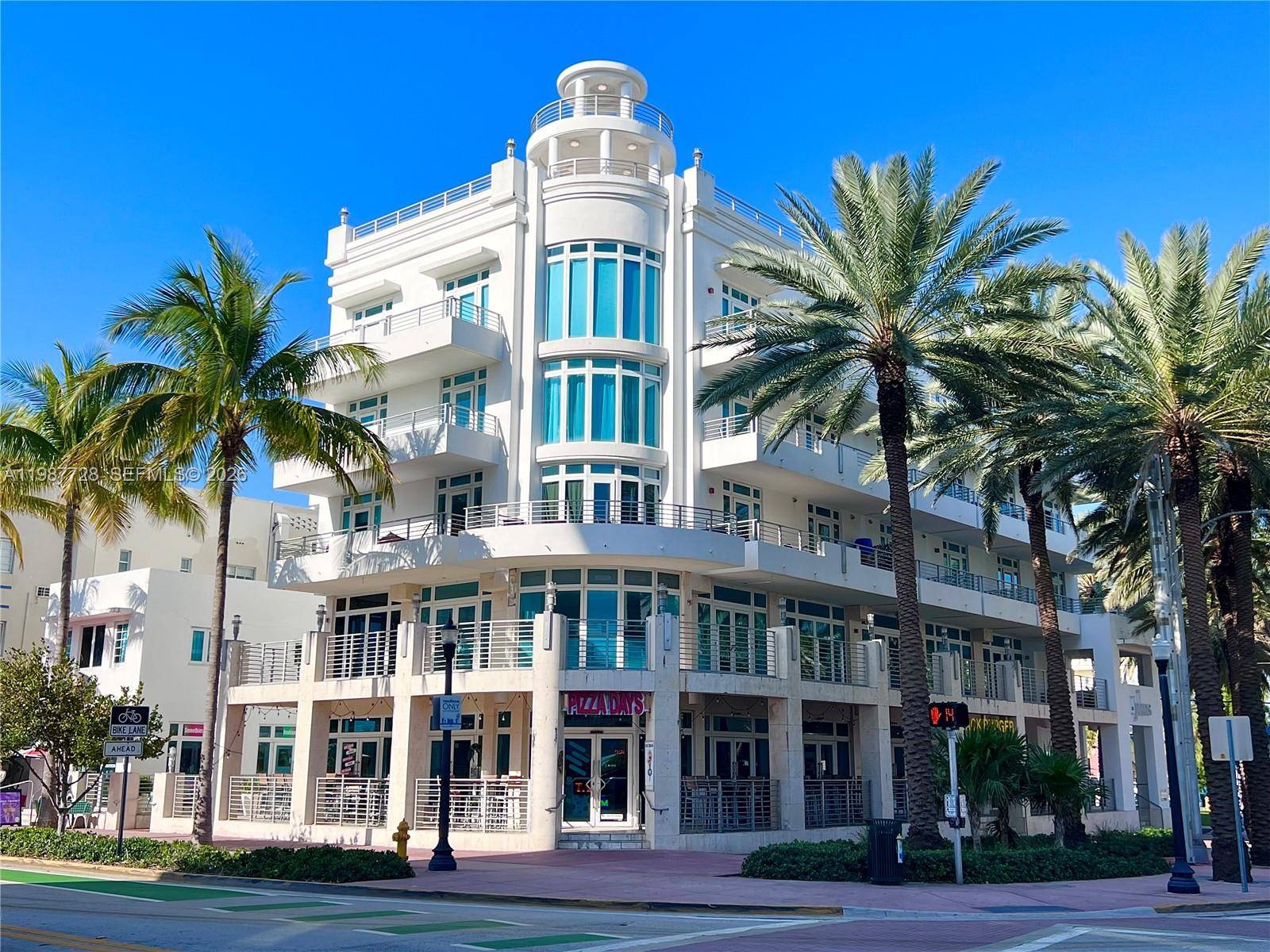 448 Ocean DrMiami Beach - Condo-Hotel,Condo condo unit 302 - picture