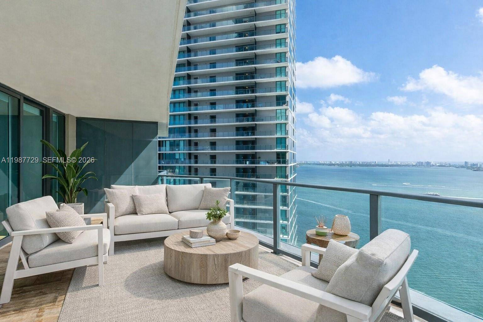 650 NE 32nd StMiami - Condo/Co-Op/Annual,Condo condo unit 3406 - picture