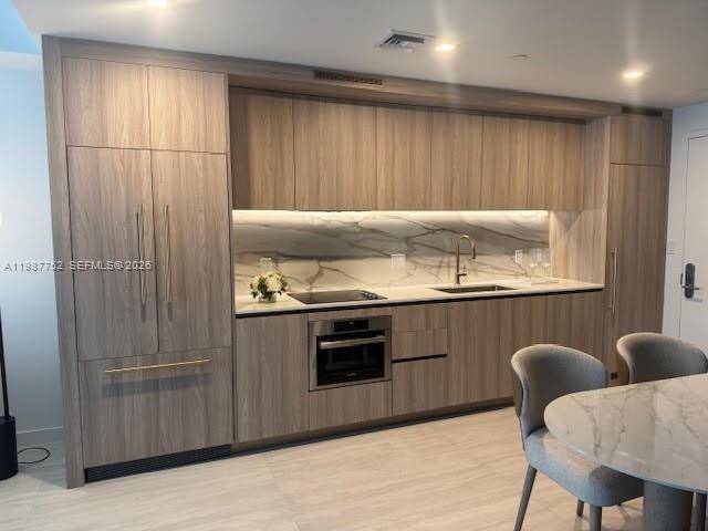 77 SE 5th StMiami - VICEROY BRICKELL condo unit 2708 - picture