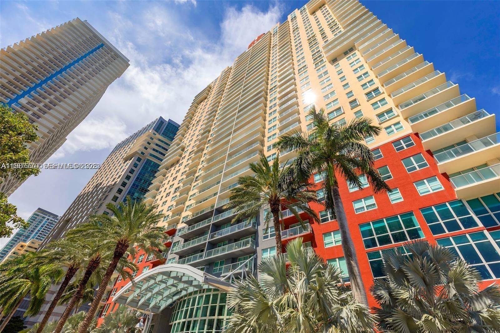 1155 Brickell Bay DrMiami - Condo/Co-Op/Annual,Condo condo unit 1008 - picture