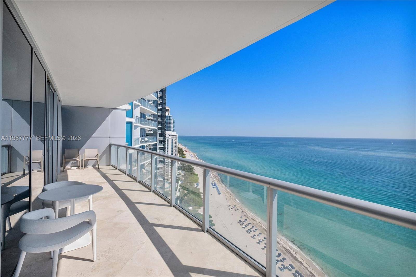 17001 Collins AveSunny Isles Beach - JADE BEACH CONDO condo unit 2702 - picture
