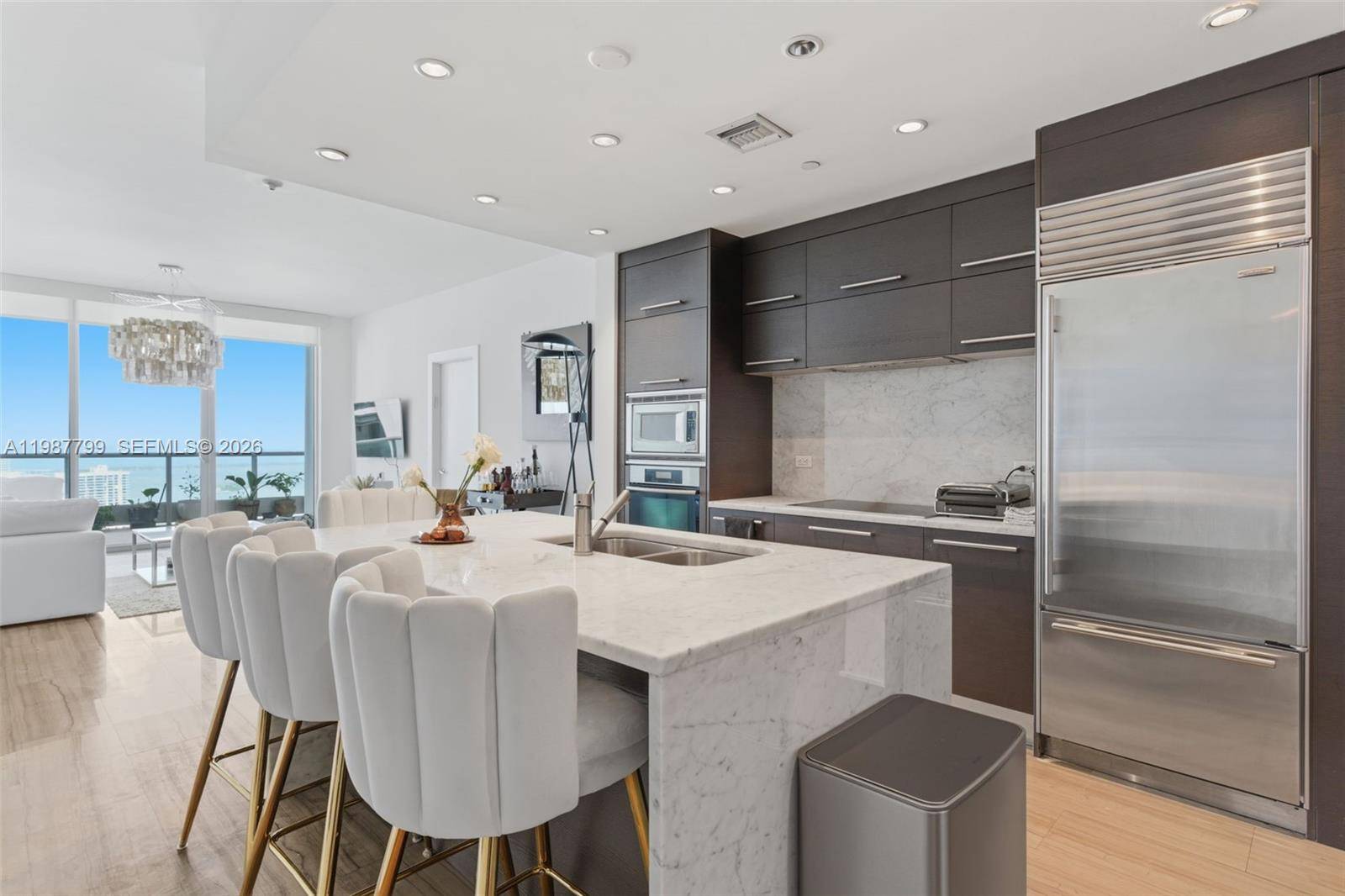 900 Biscayne BlvdMiami - 900 BISCAYNE BAY CONDO condo unit 4308 - picture