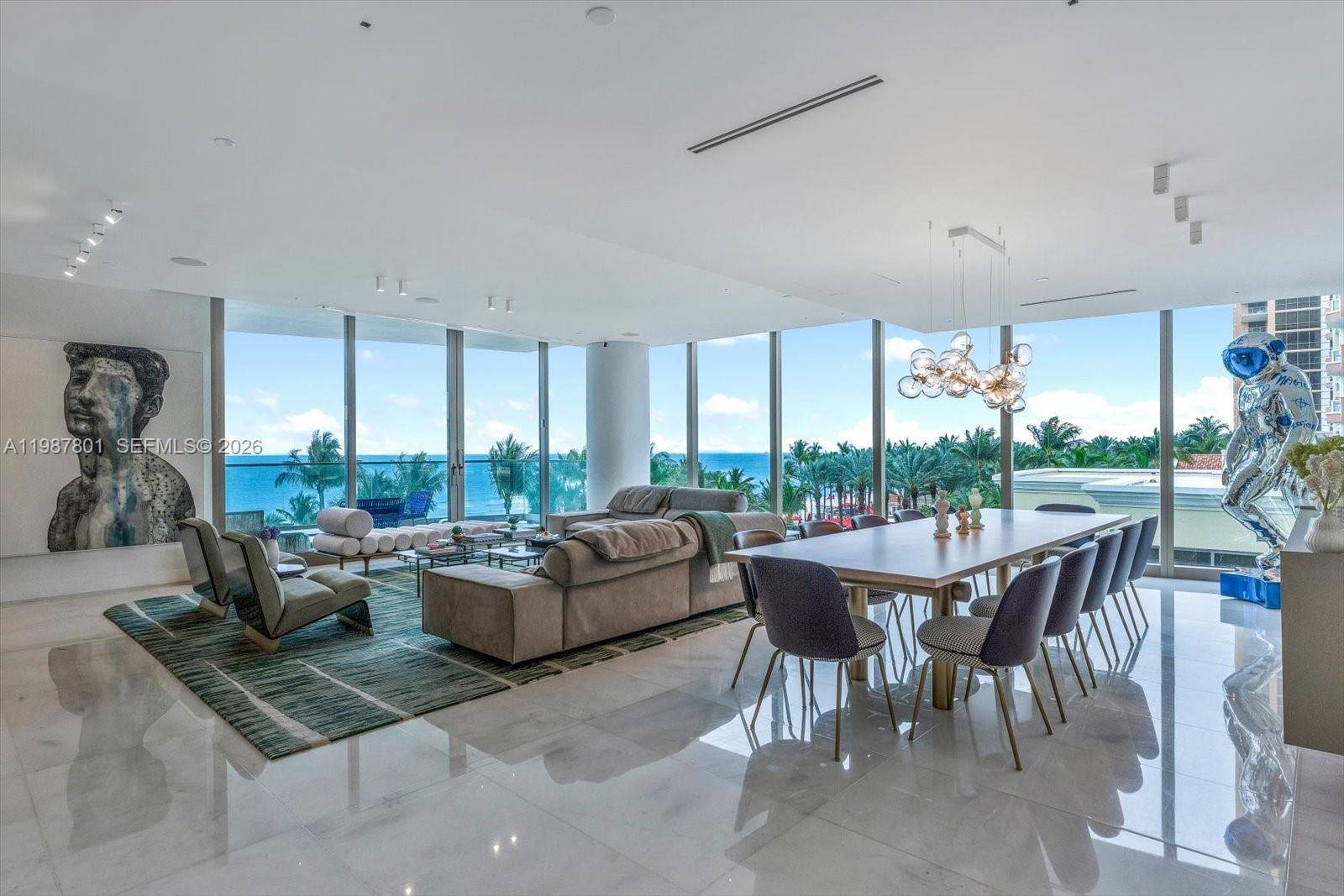 17901 Collins AveSunny Isles Beach - Co-Op 5+ Stories,Condo condo unit 404 - picture
