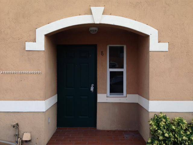 7905 NW 8 STMiami - Condo 1-4 Stories,Condo condo unit 8A - picture