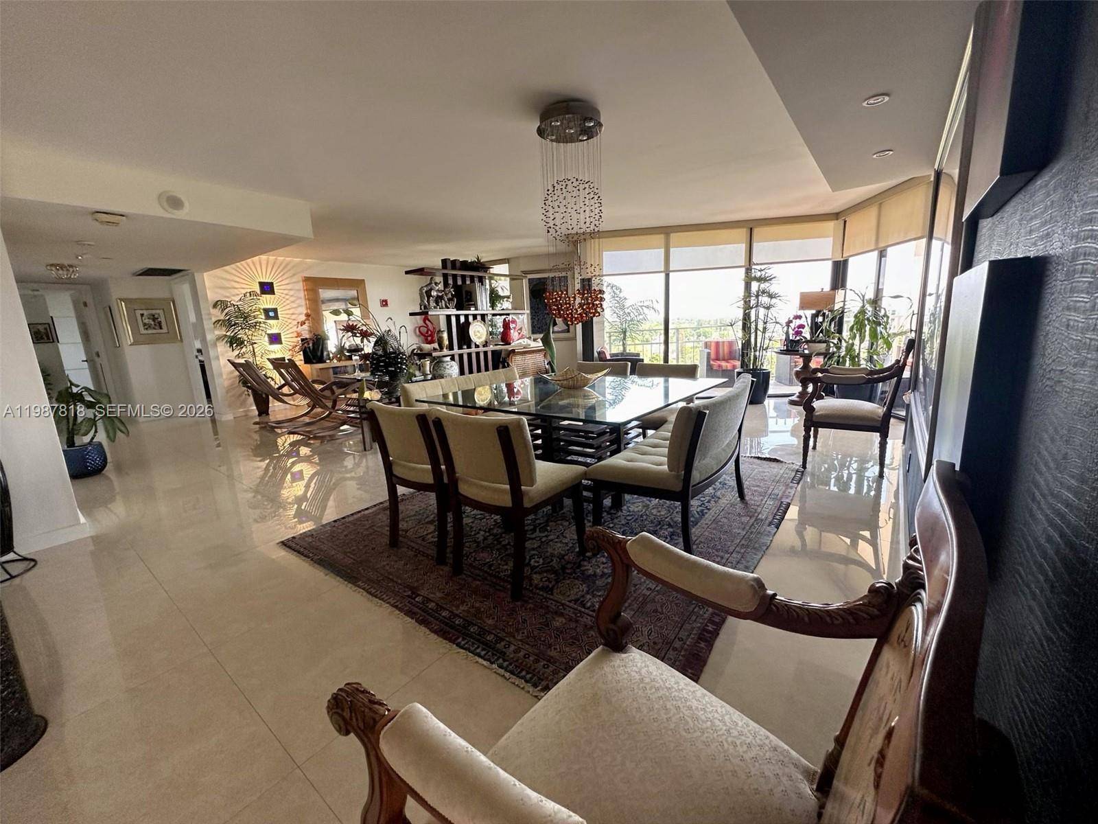 1000 Quayside TerMiami - Condo 5+ Stories,Condo condo unit 1101 - picture