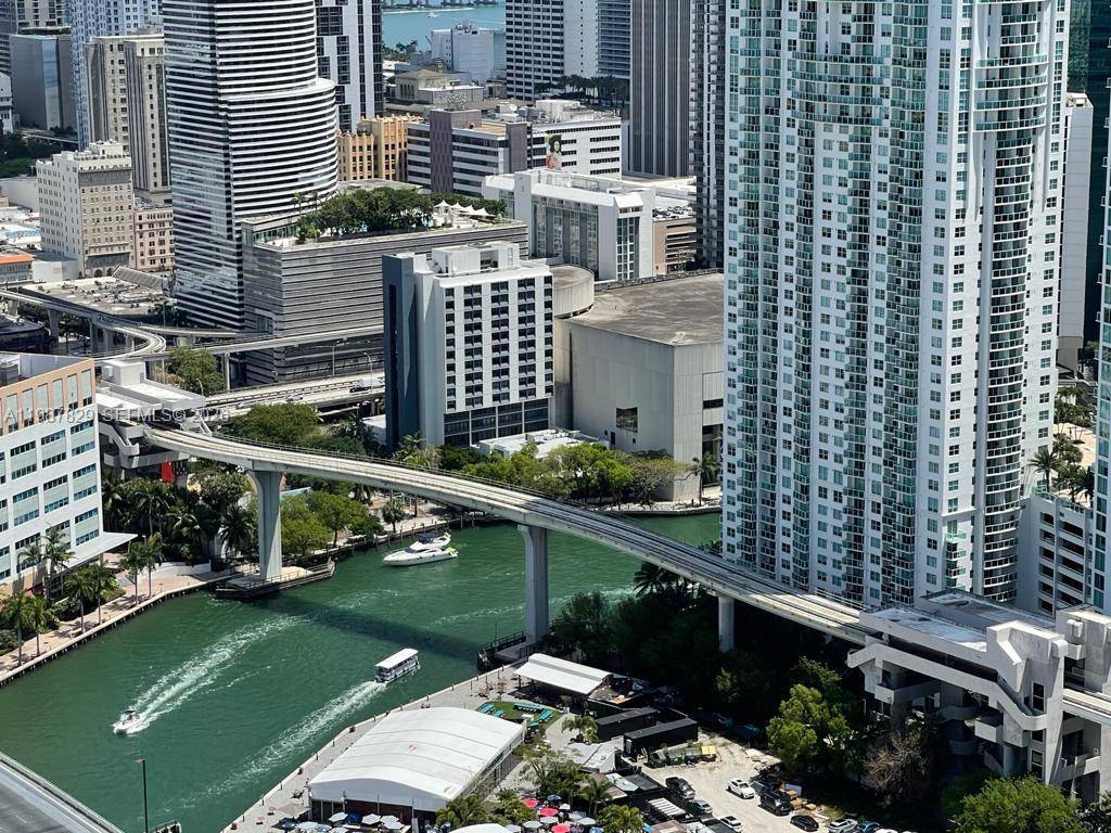 88 SW 7th StMiami - RISE CONDO condo unit 3609 - picture