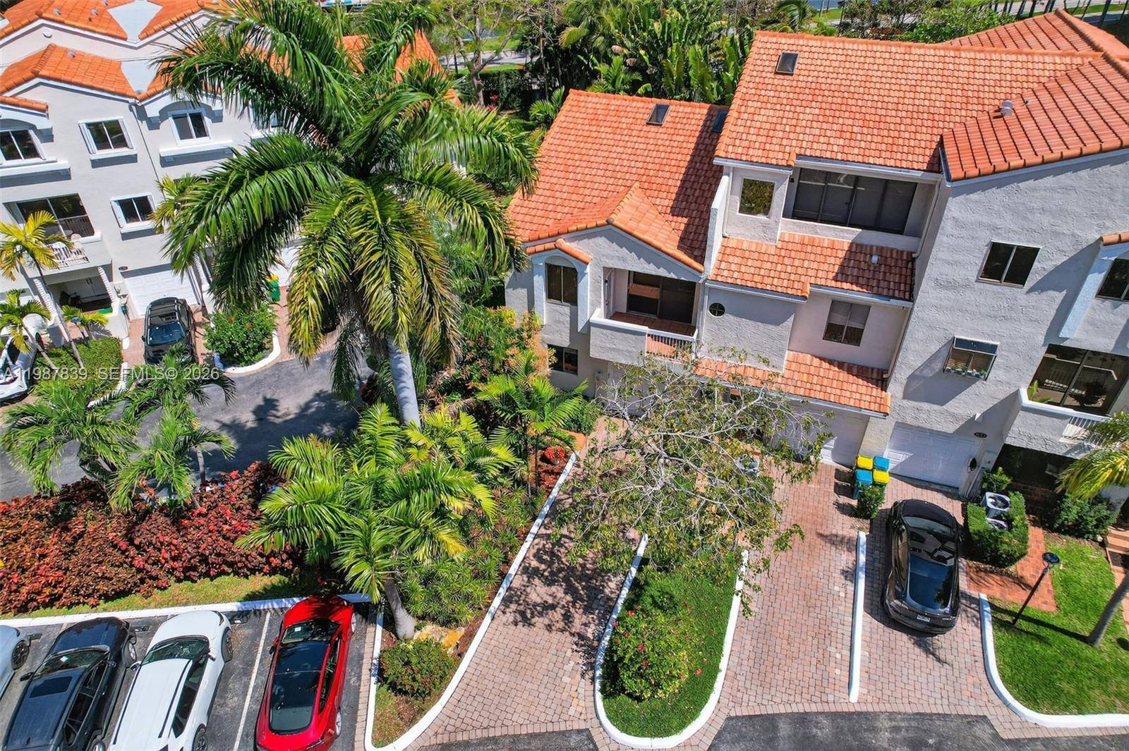 21391 Marina Cove CircleAventura - MARINA COVE AT HARBOR VIL,Marina Cove condo unit K11 - picture