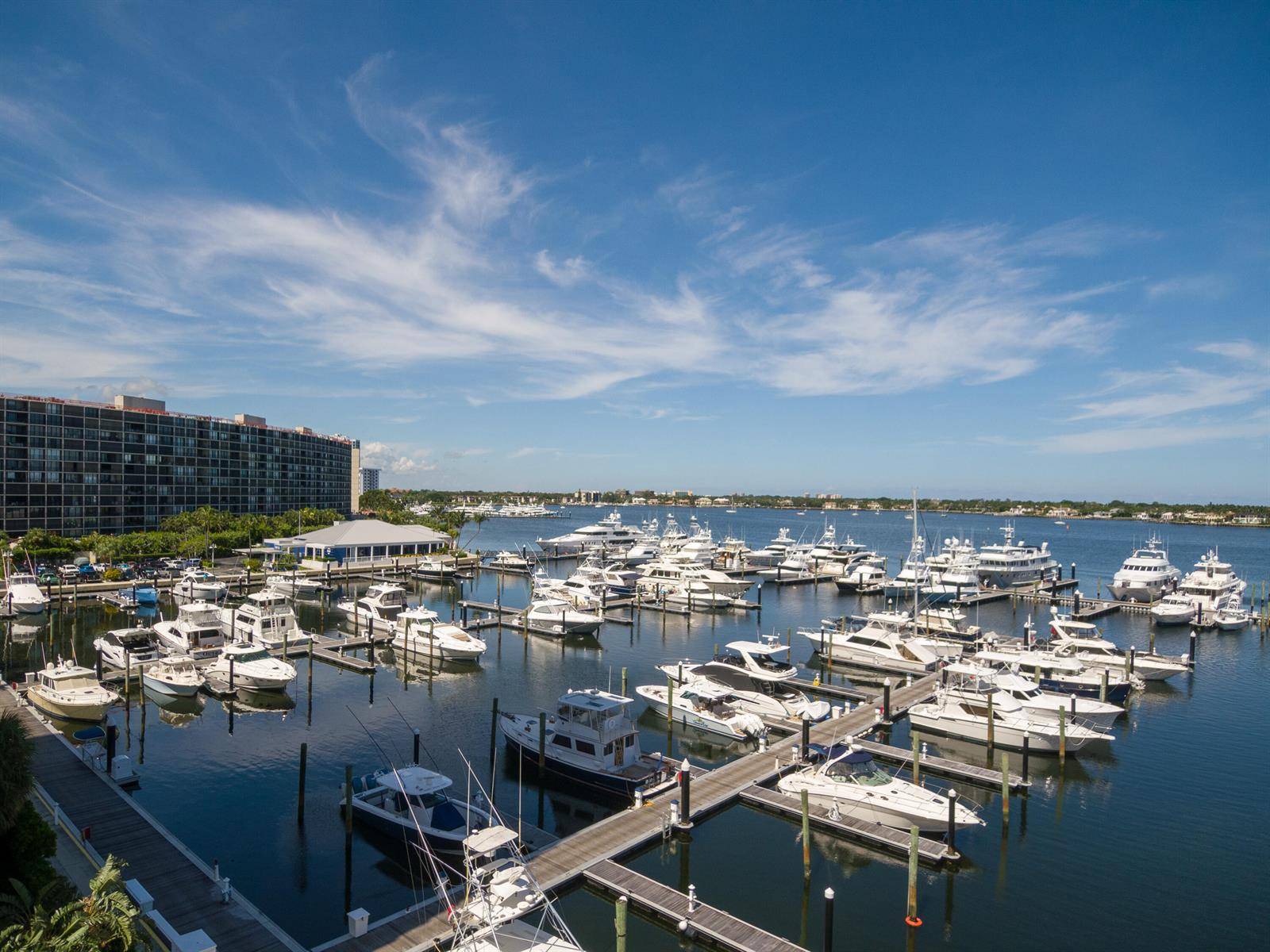 108 LakeshoreNorth Palm Beach - OLD PORT COVE CONDO FIVE,Old Port Cove condo unit 1041 - picture
