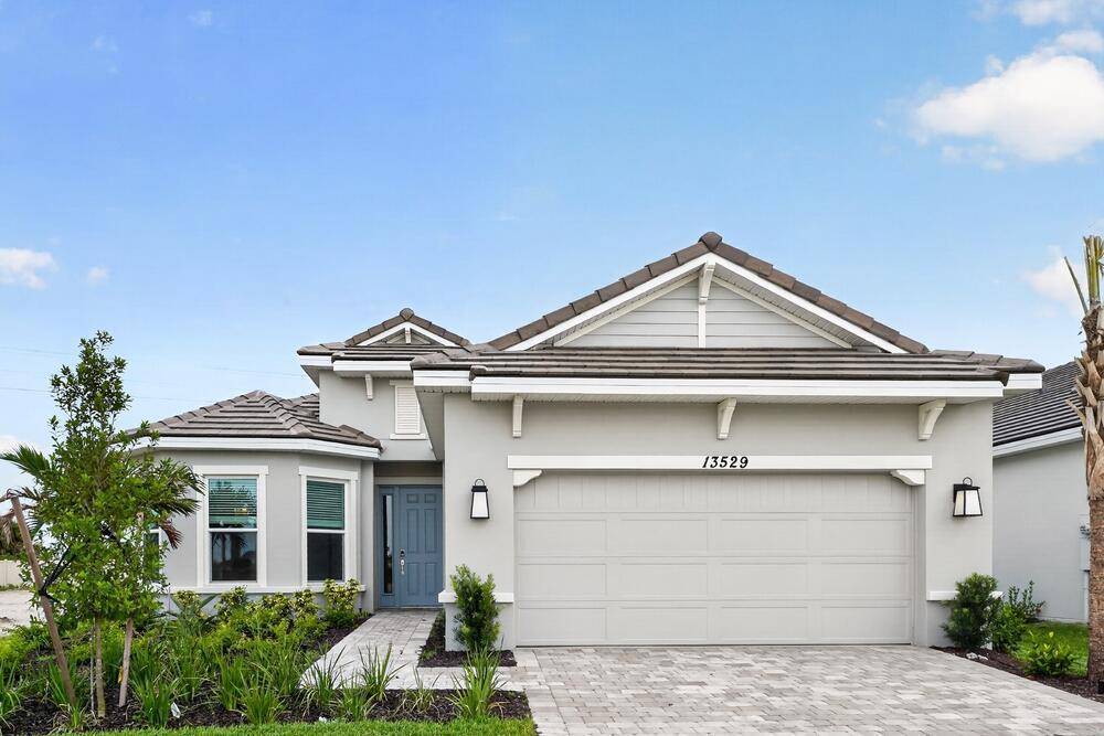 13529 SW MazzanoPort St. Lucie - picture