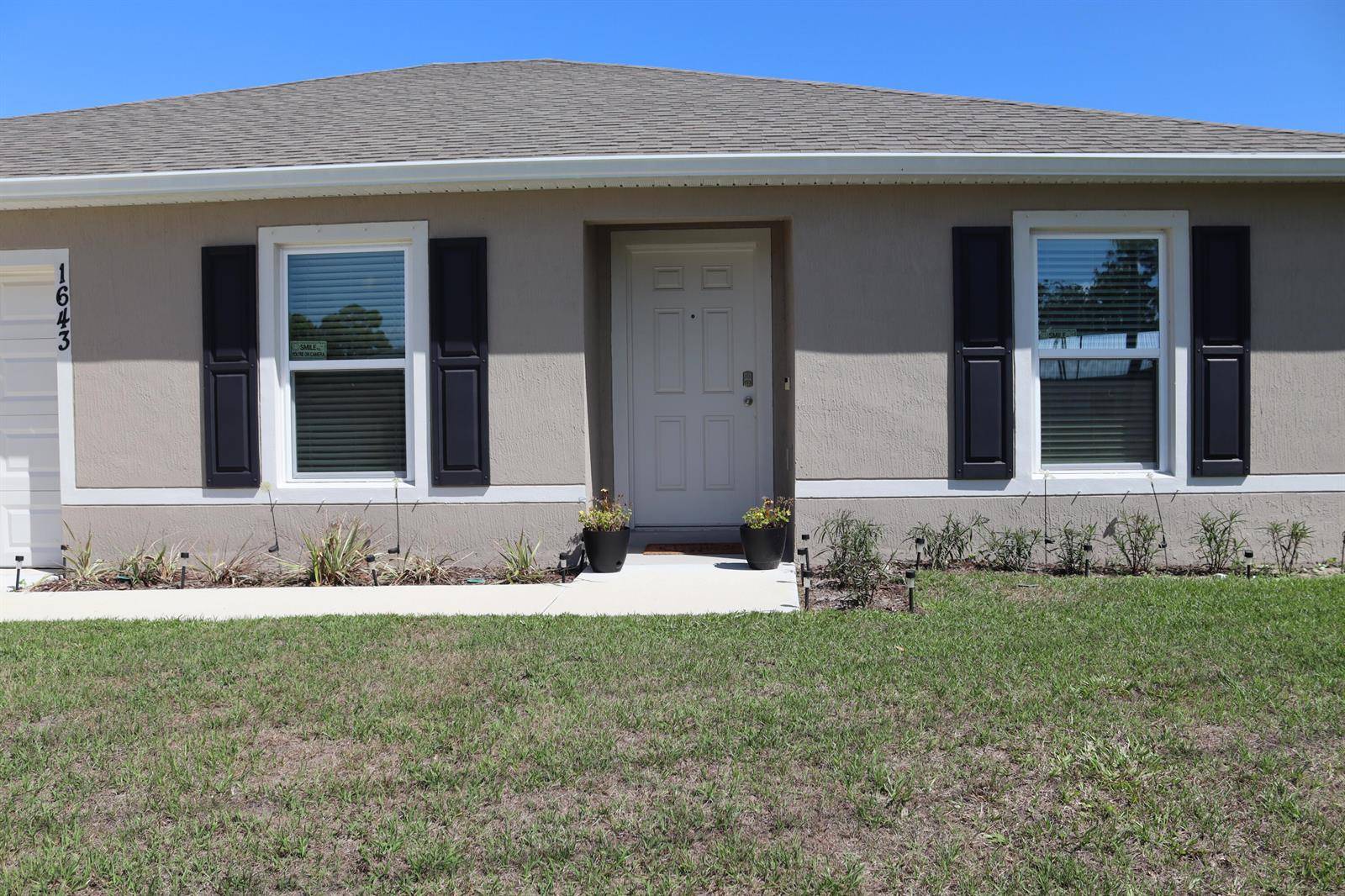 1643 SE OceanPort St. Lucie - picture