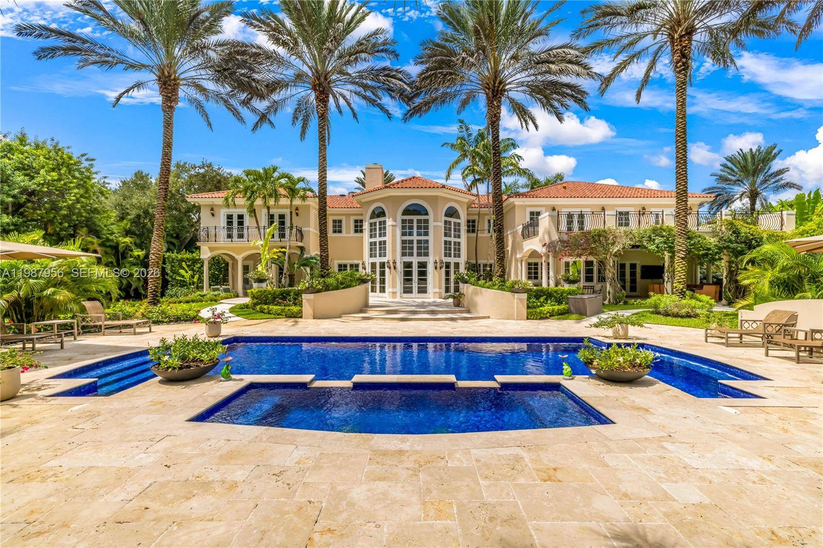 5250 Snapper Creek RdCoral Gables - picture