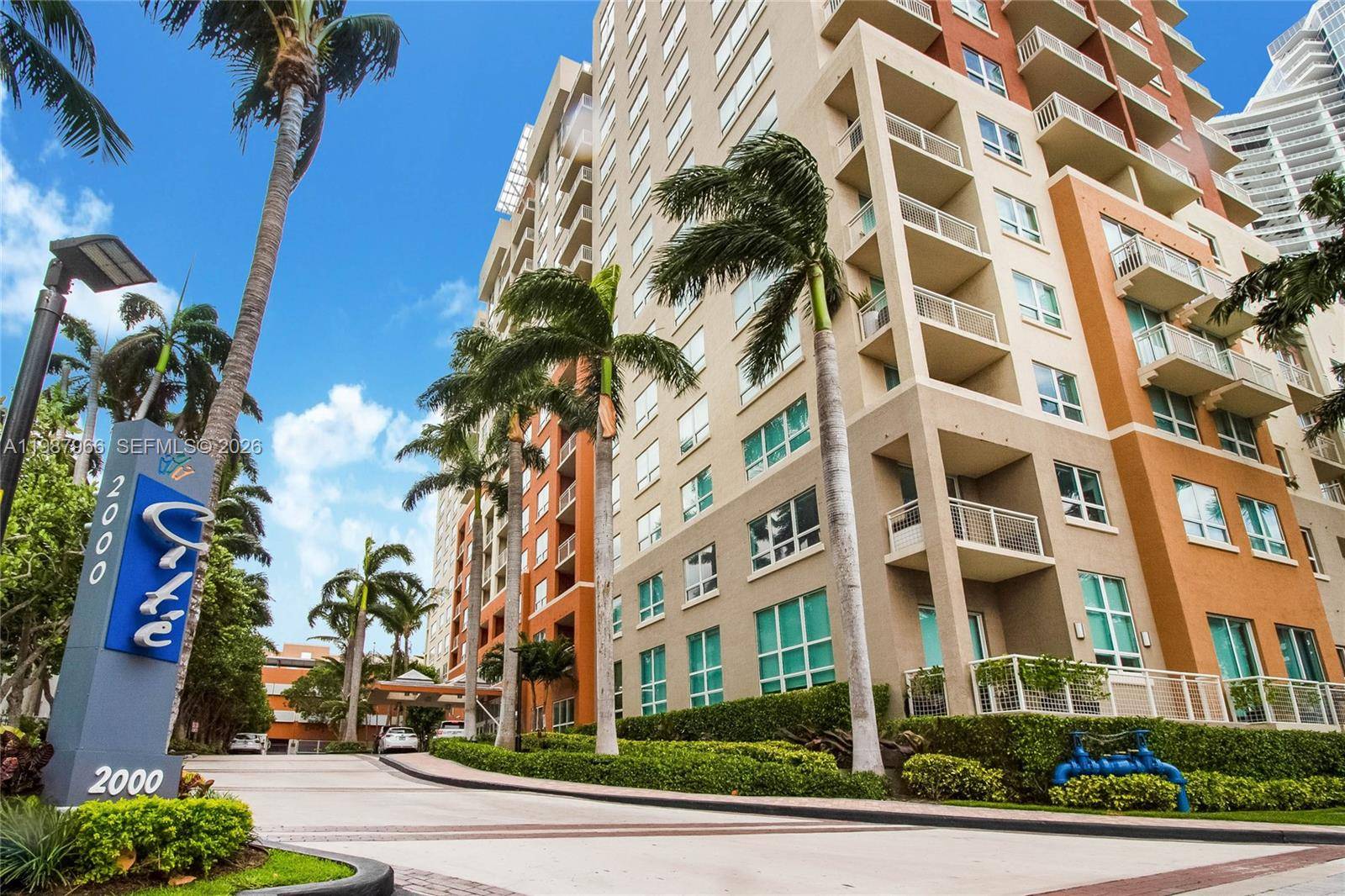 2000 N Bayshore DrMiami - Condo 5+ Stories,Condo condo unit 506 - picture