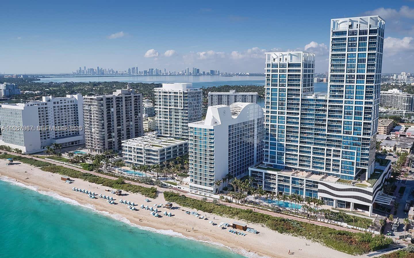 6799 Collins AveMiami Beach - Condo/Co-Op/Annual,Condo condo unit 501 - picture