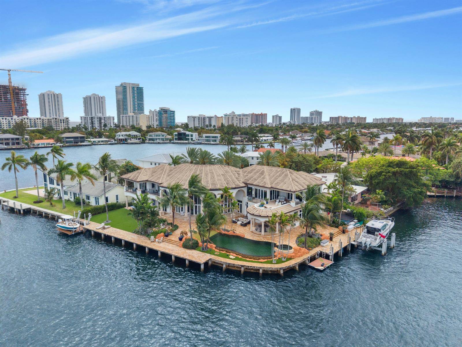 2593 SE 8thPompano Beach - picture