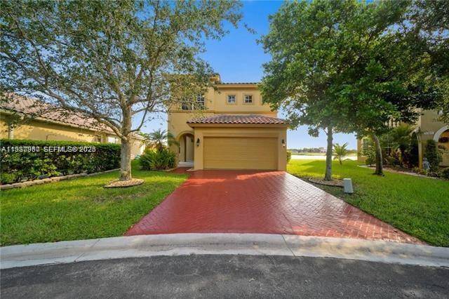 5271 SW 141st TerMiramar - picture