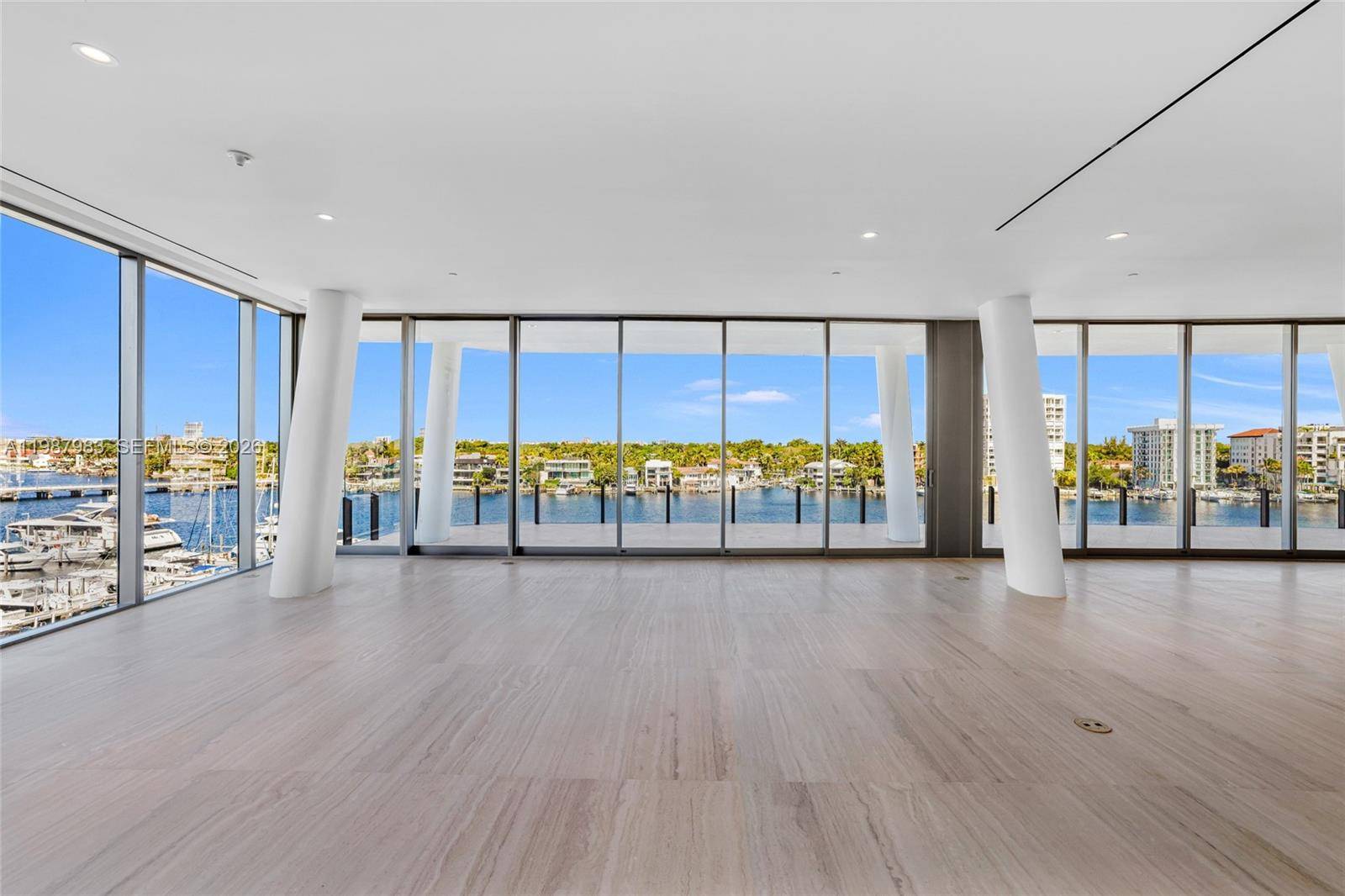 5 Grove Isle DrCoconut Grove - Vita at Grove Isle condo unit S 504 - picture