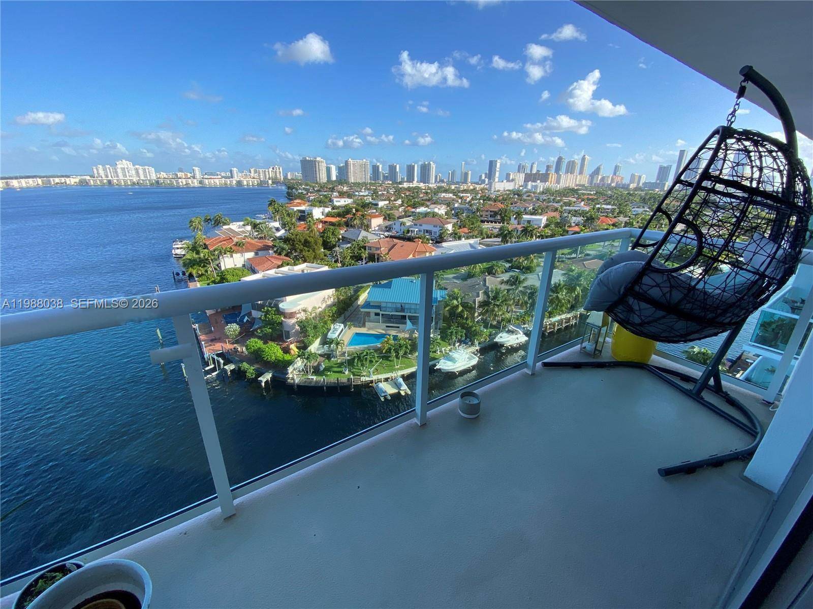 2841 NE 163rd StNorth Miami Beach - STRATFORD HOUSE CONDO,STRATFORD HOUSE COND condo unit 1007 - picture