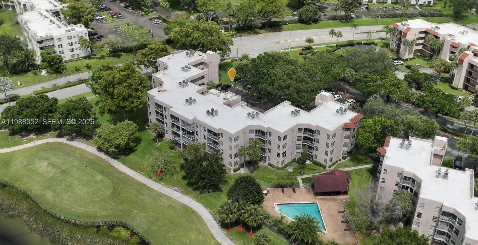 1811 Sabal Palm DrDavie - Condo 1-4 Stories,Condo condo unit 408 - picture