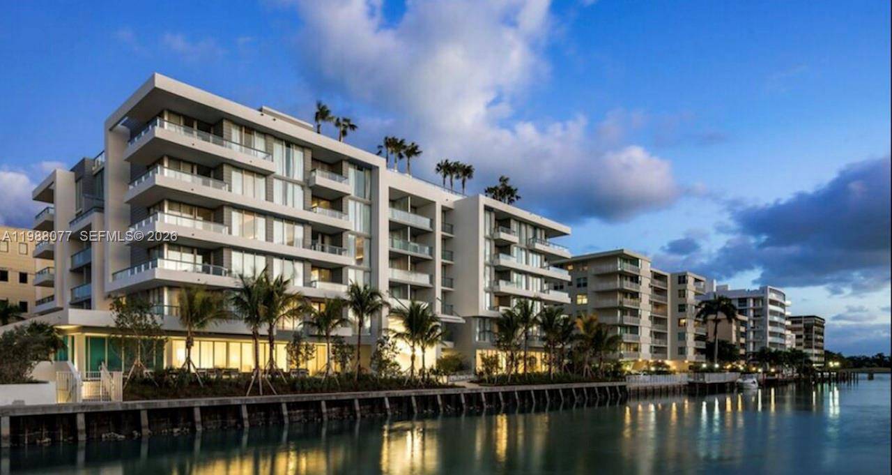 9540 W Bay Harbor DrBay Harbor Islands - Condo-Hotel,Condo condo unit 301 - picture