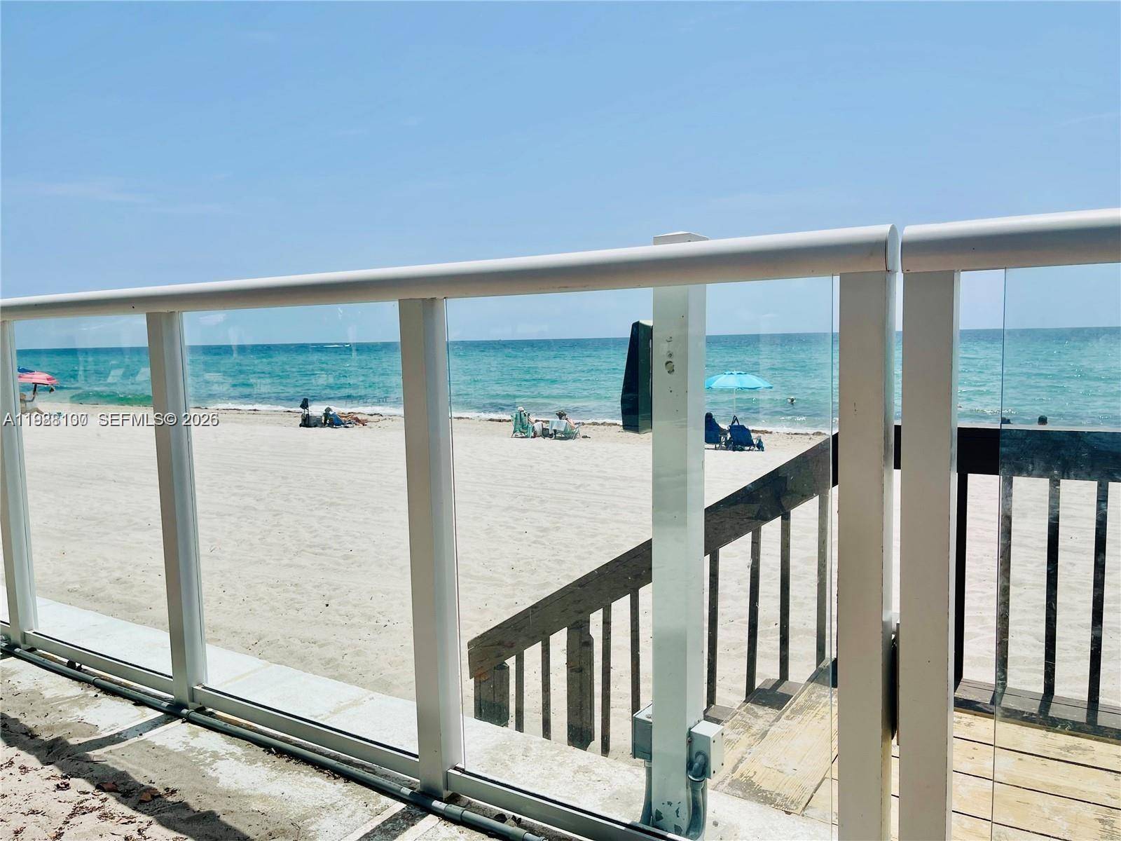 3001 S Ocean DrHollywood - Condo 5+ Stories,Condo condo unit 101 - picture