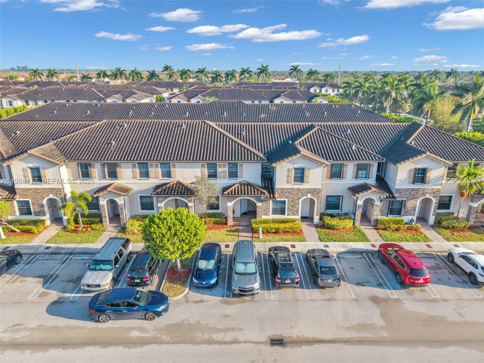 11477 SW 250th StHomestead - picture