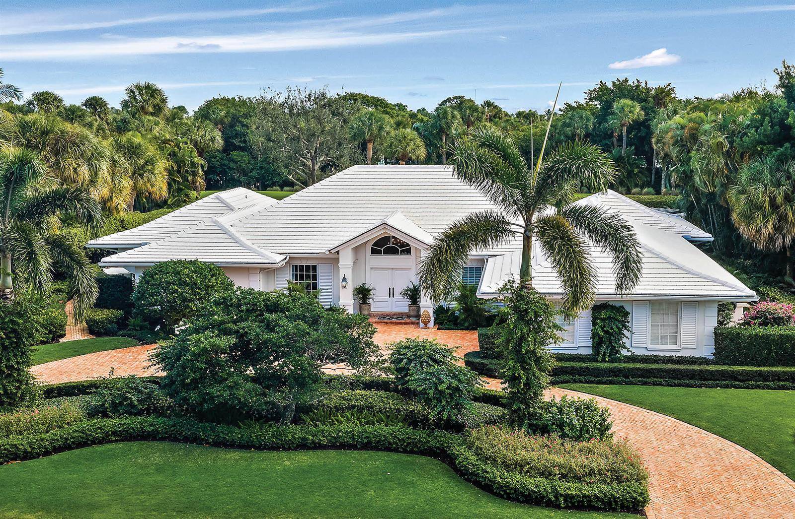 11818 Lost TreeNorth Palm Beach - picture