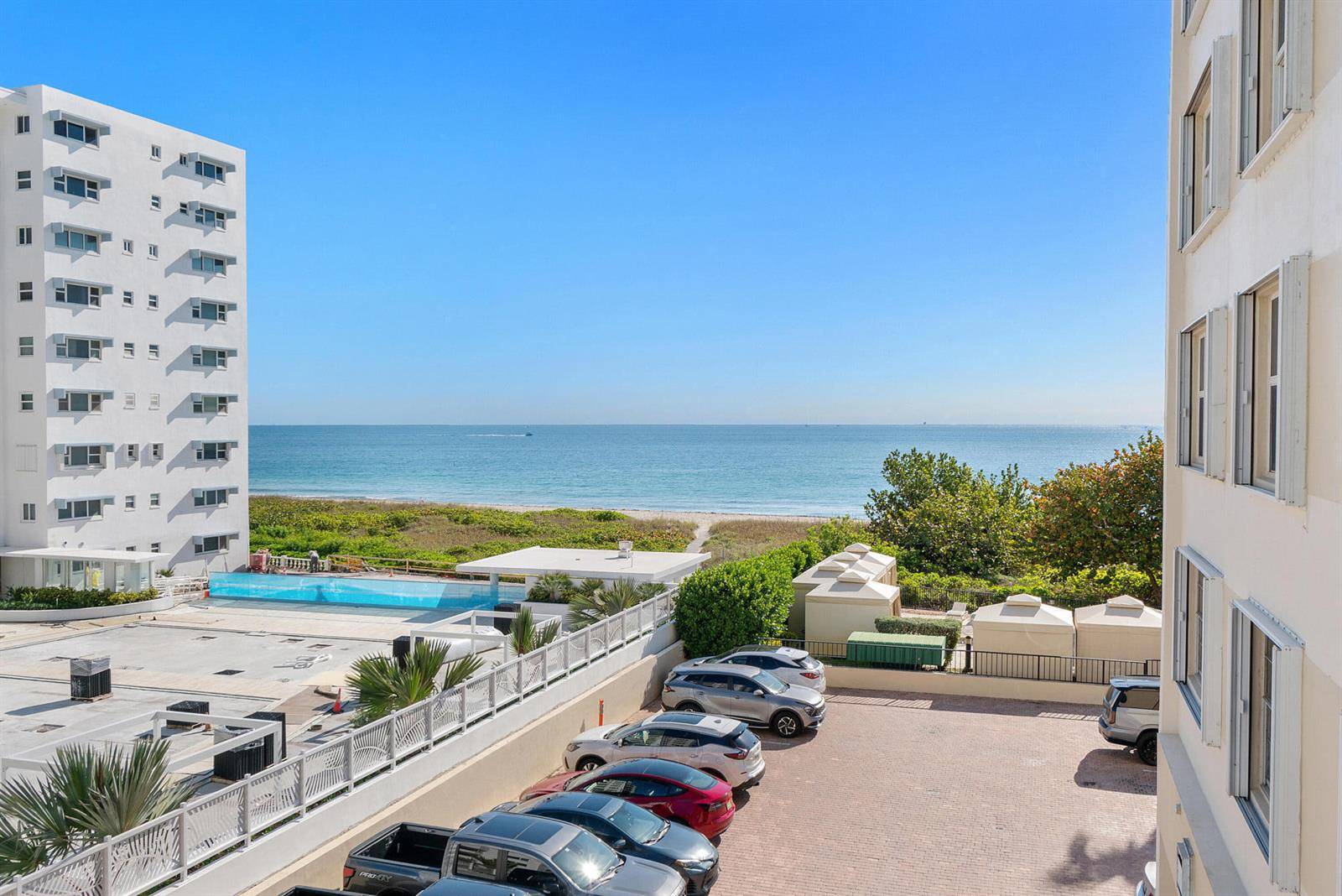 1900 S OceanLauderdale By The Sea - OCEAN PLACE ,Ocean Place condo unit 3g - picture