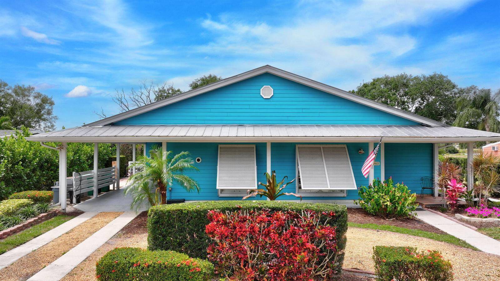 2940 SE Treasure IslandPort St. Lucie - picture