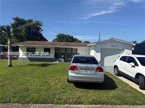 1141 NW 41st TerLauderhill - picture
