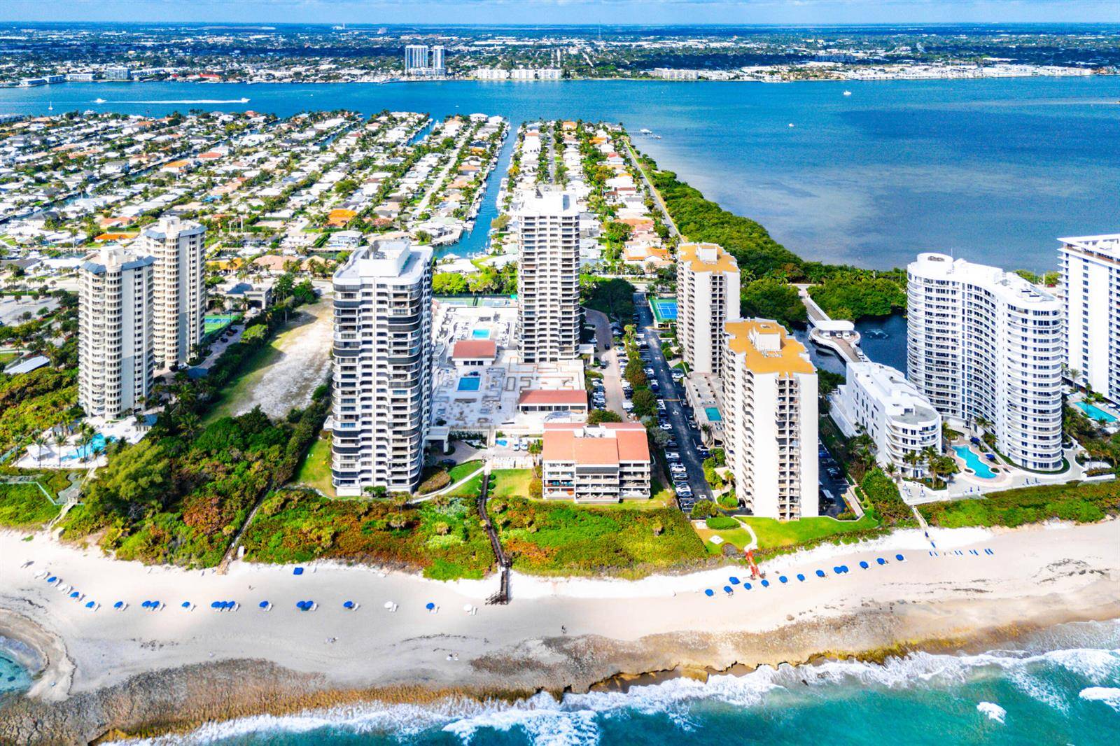 4100 N OceanSinger Island - MARTINIQUE 2 CONDO,MARTINIQUE 2 condo unit 504 - picture