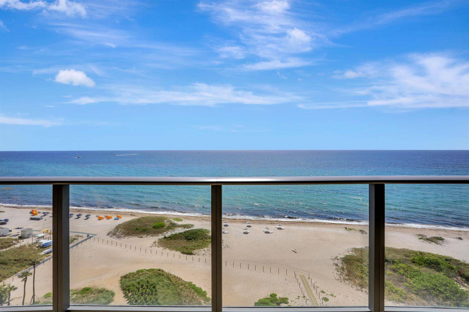 1116 N OceanPompano Beach - Solemar Condo,Solemar condo unit 1102 - picture
