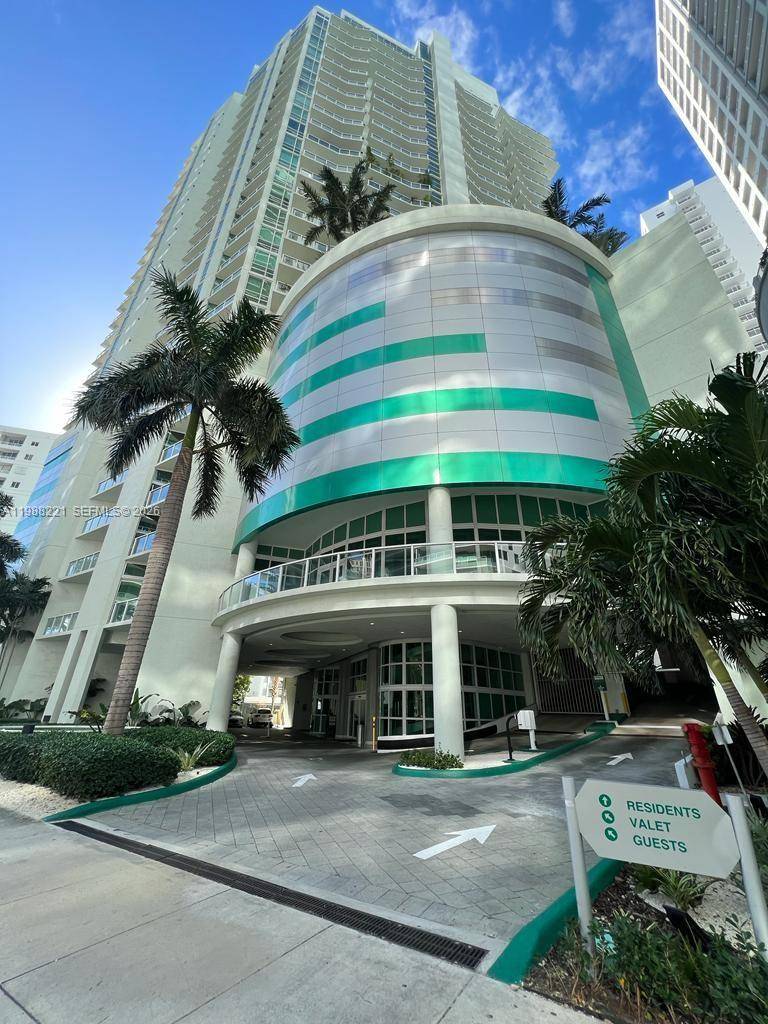 218 SE 14th StMiami - Condo/Co-Op/Annual,Condo condo unit 1404 - picture