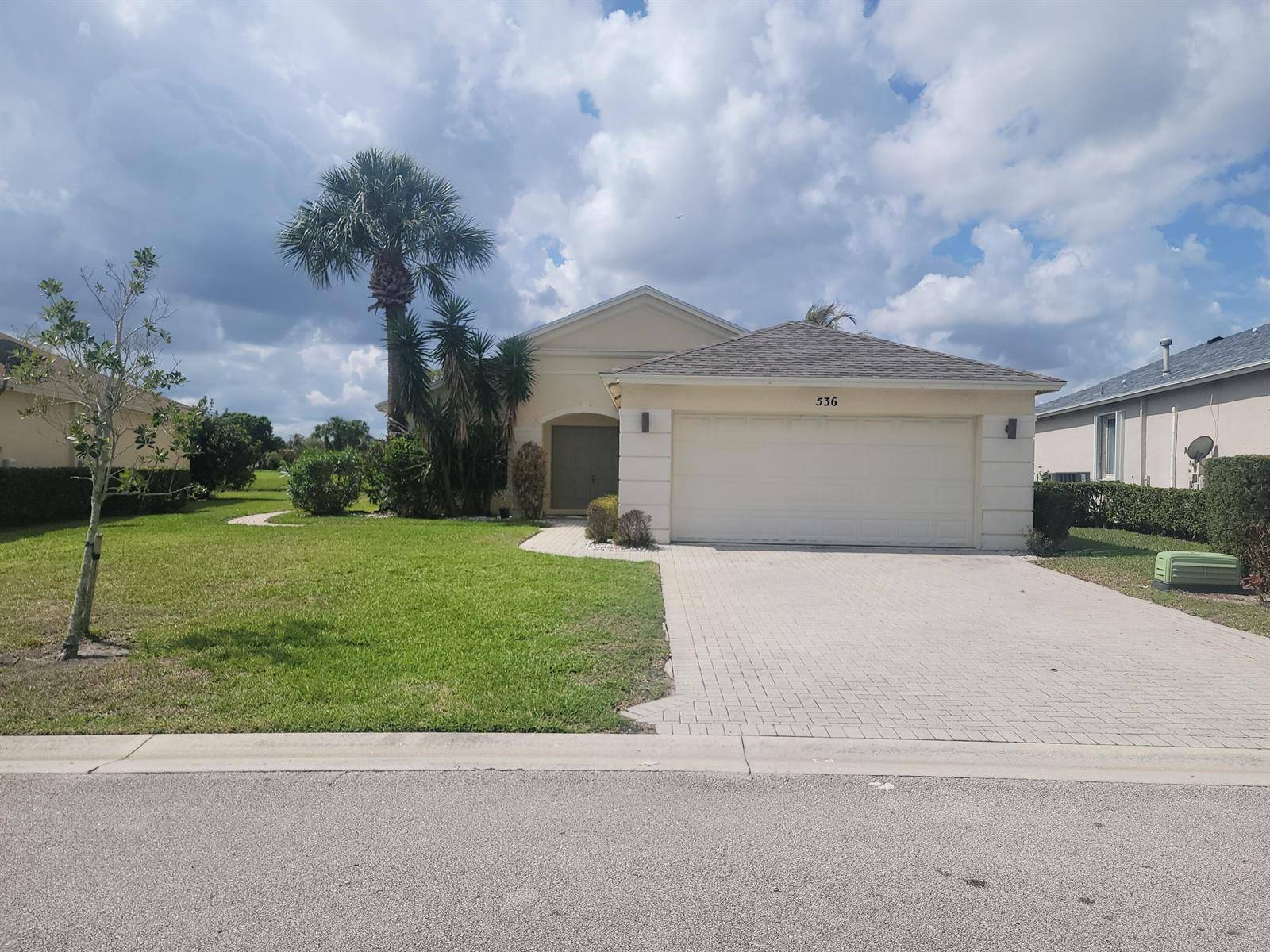 536 SW Indian KeyPort St. Lucie - picture