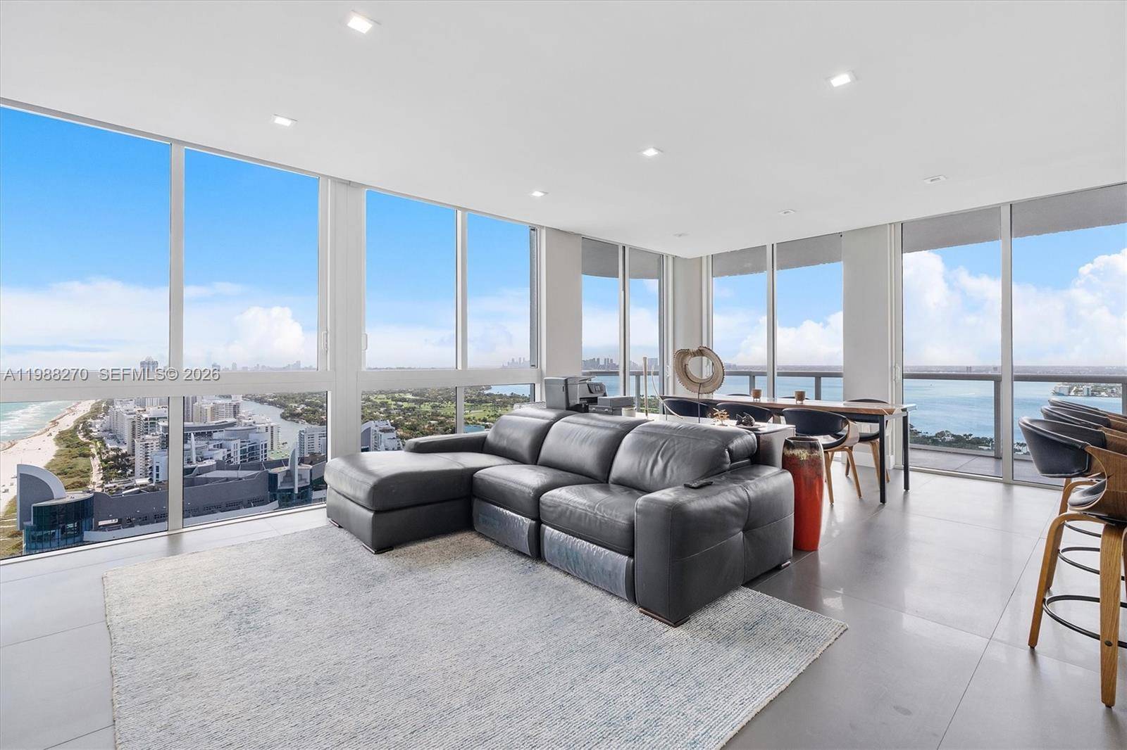 6365 Collins AveMiami Beach - Condo 5+ Stories,Condo condo unit 4307 - picture