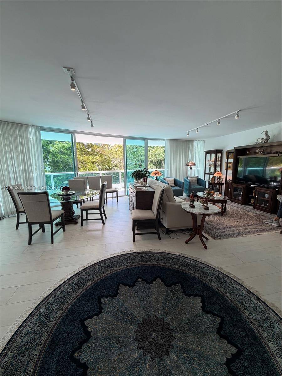 2127 Brickell AveMiami - BRISTOL TOWER CONDO condo unit 502 - picture