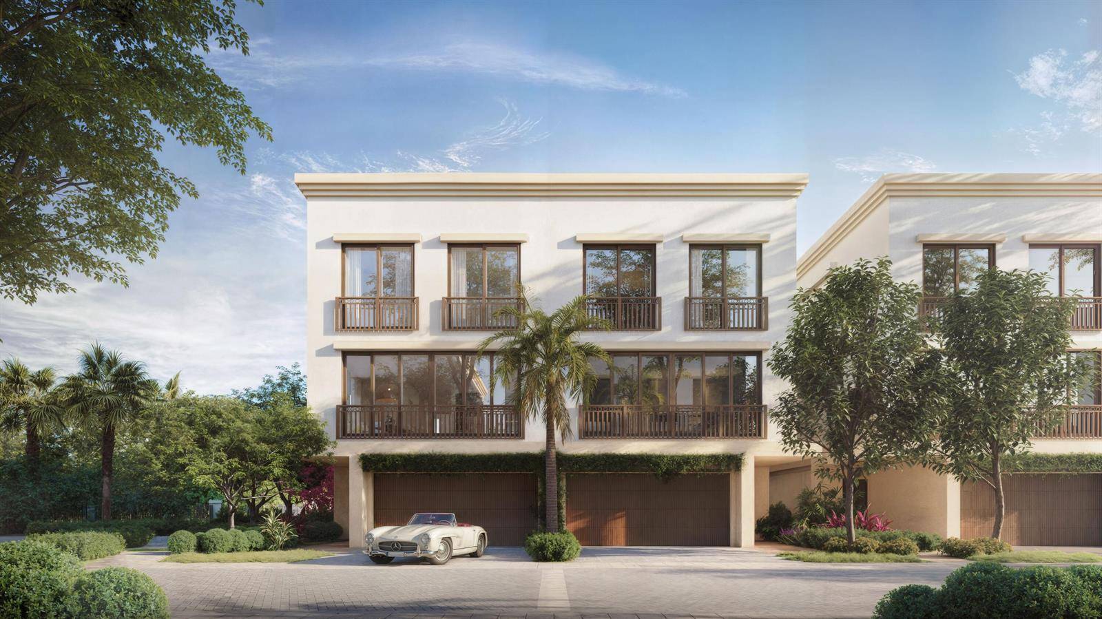 10251 S OceanJensen Beach - Ancora Residences condo unit H2 - picture