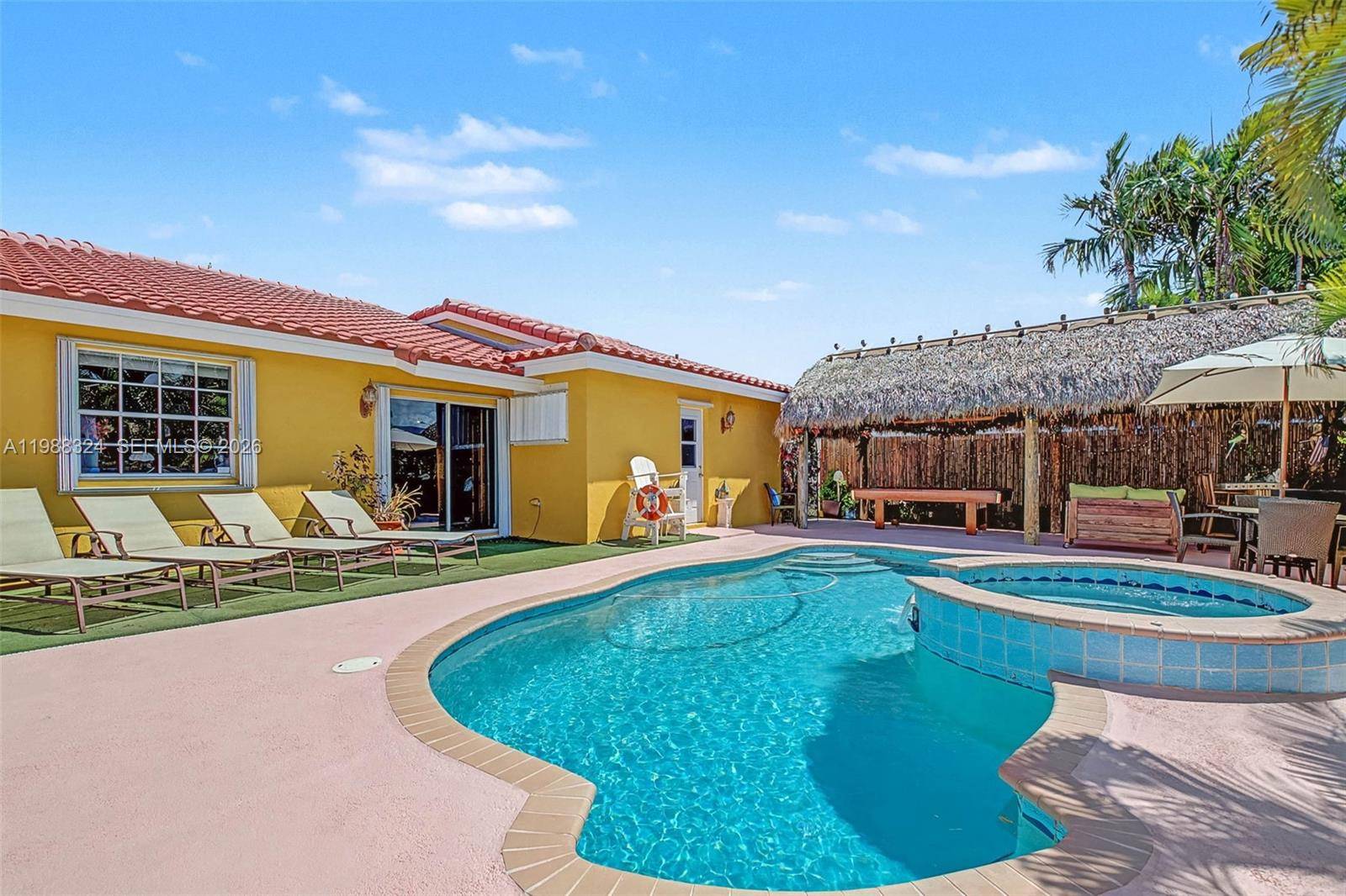 21040 SW 85th PassCutler Bay - picture