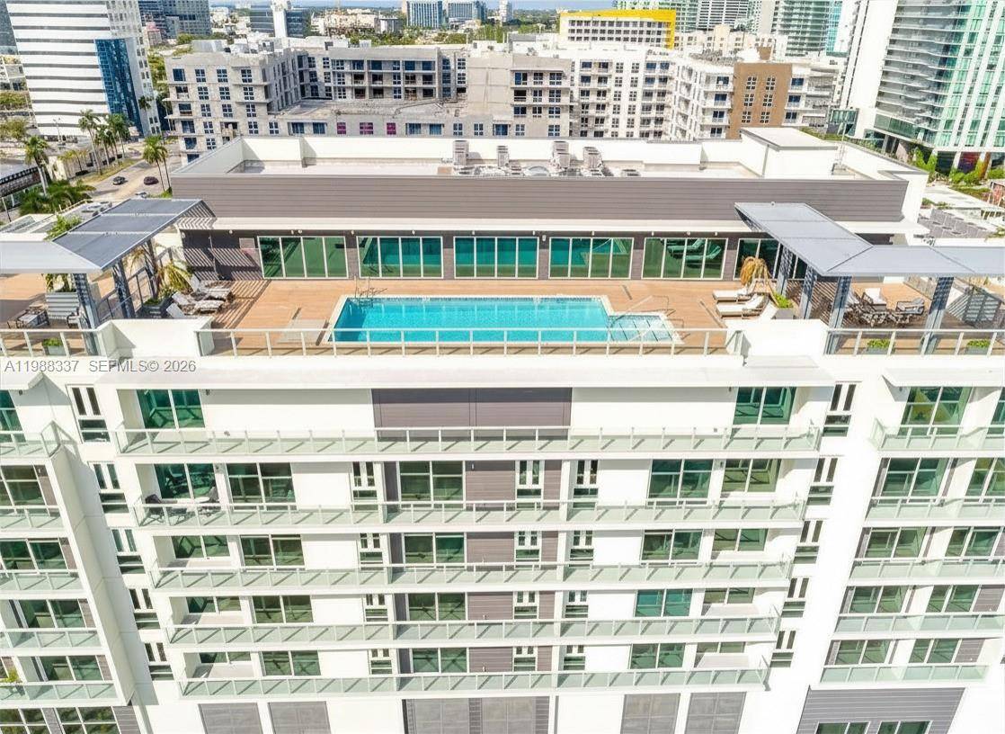 321 NE 26th StMiami - 26 EDGEWATER CONDO,Stripey Real Estate condo unit 514 - picture