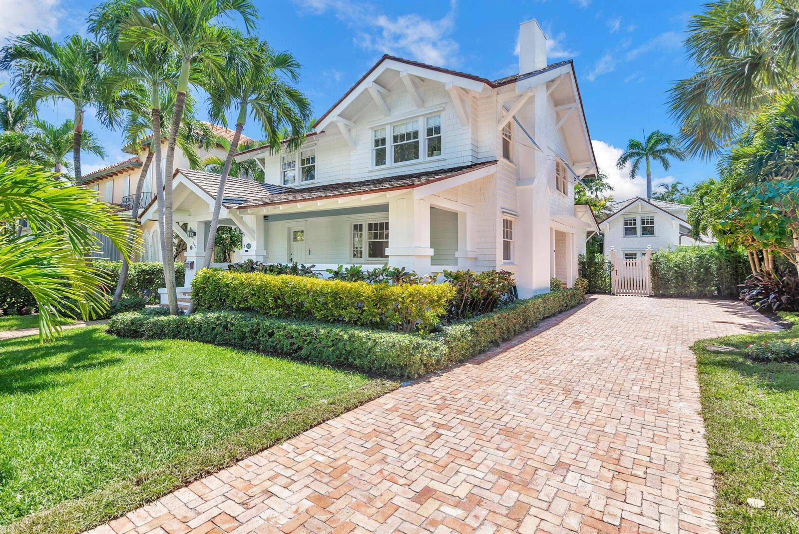 142 SeabreezePalm Beach - picture