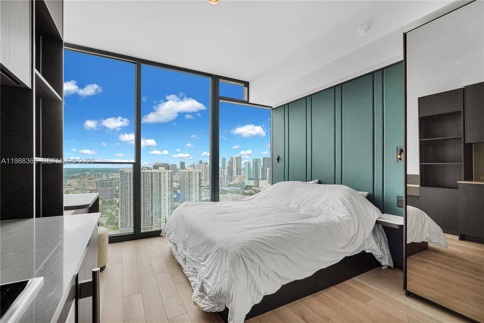 20 NE 11th StMiami - Condo-Hotel,Condo condo unit 3603A - picture