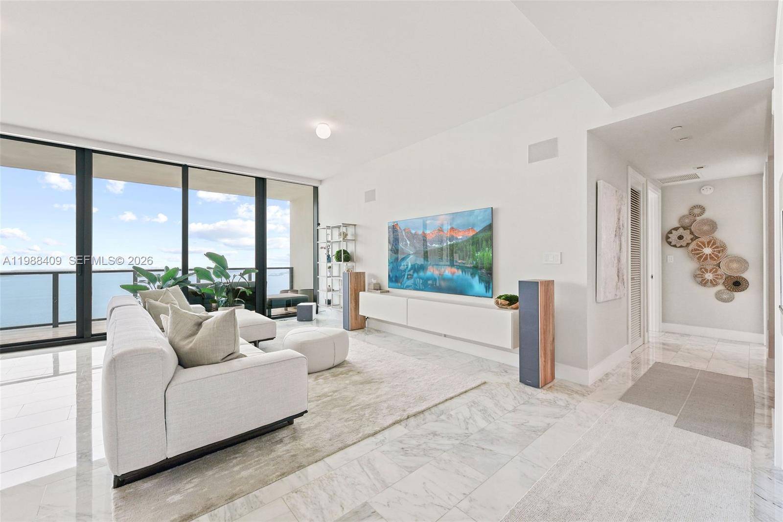 1451 Brickell AveMiami - Condo/Co-Op/Annual,Condo condo unit 2802 - picture