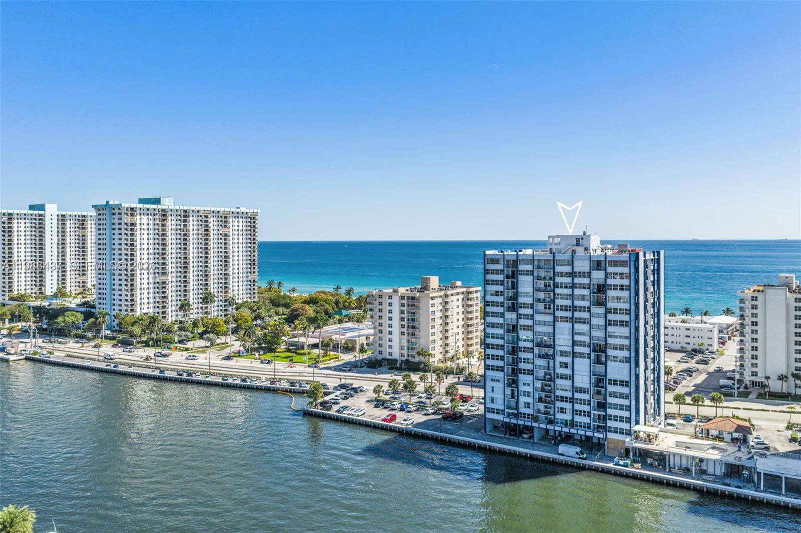 1400 S Ocean DrHollywood - Condo 5+ Stories,Condo condo unit 804 - picture