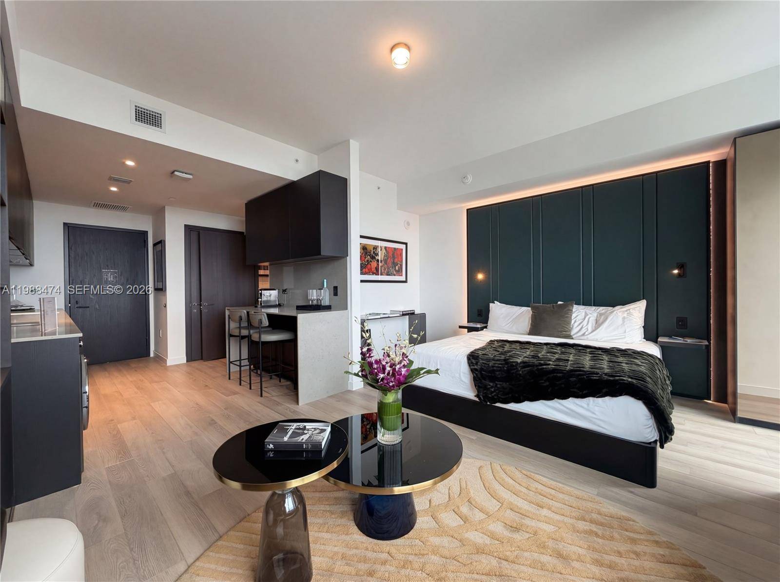 20 NE 11th StMiami - Condo-Hotel,Condo condo unit 4111 - picture