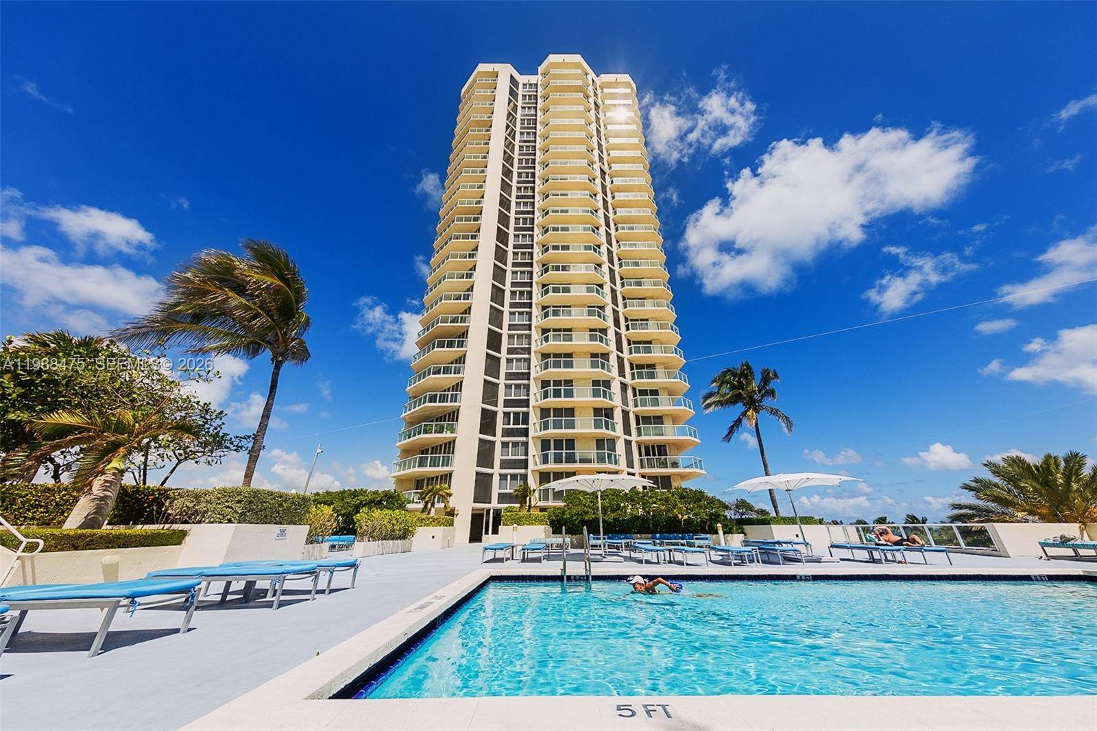 7330 Ocean TerMiami Beach - Condo/Co-Op/Annual,Condo condo unit 20-C - picture