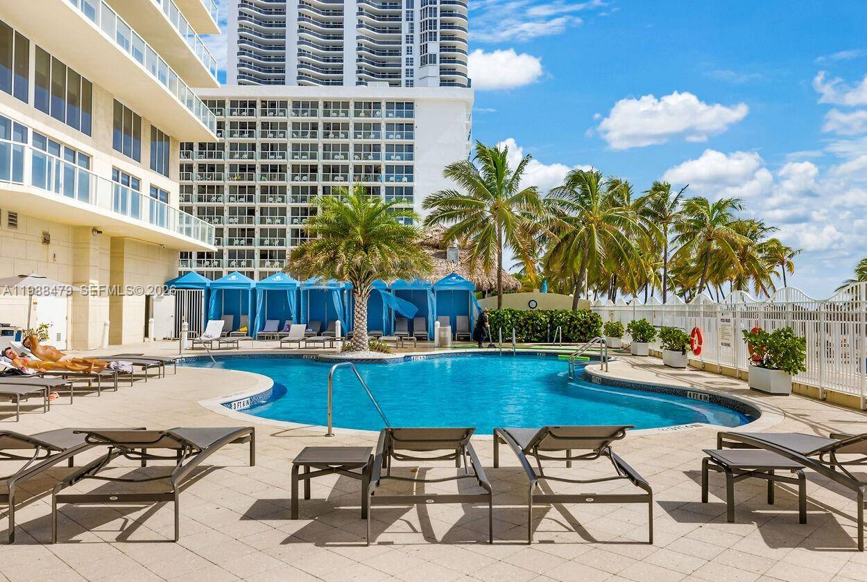 16699 Collins AveSunny Isles Beach - Condo/Co-Op/Annual,Condo condo unit 2007 - picture