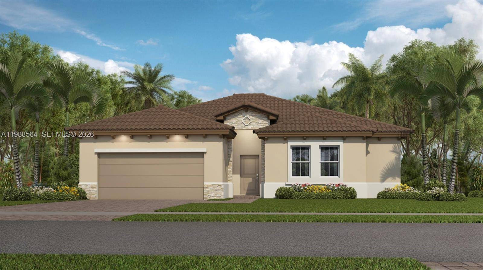 2505 SE 29 DRHomestead - picture