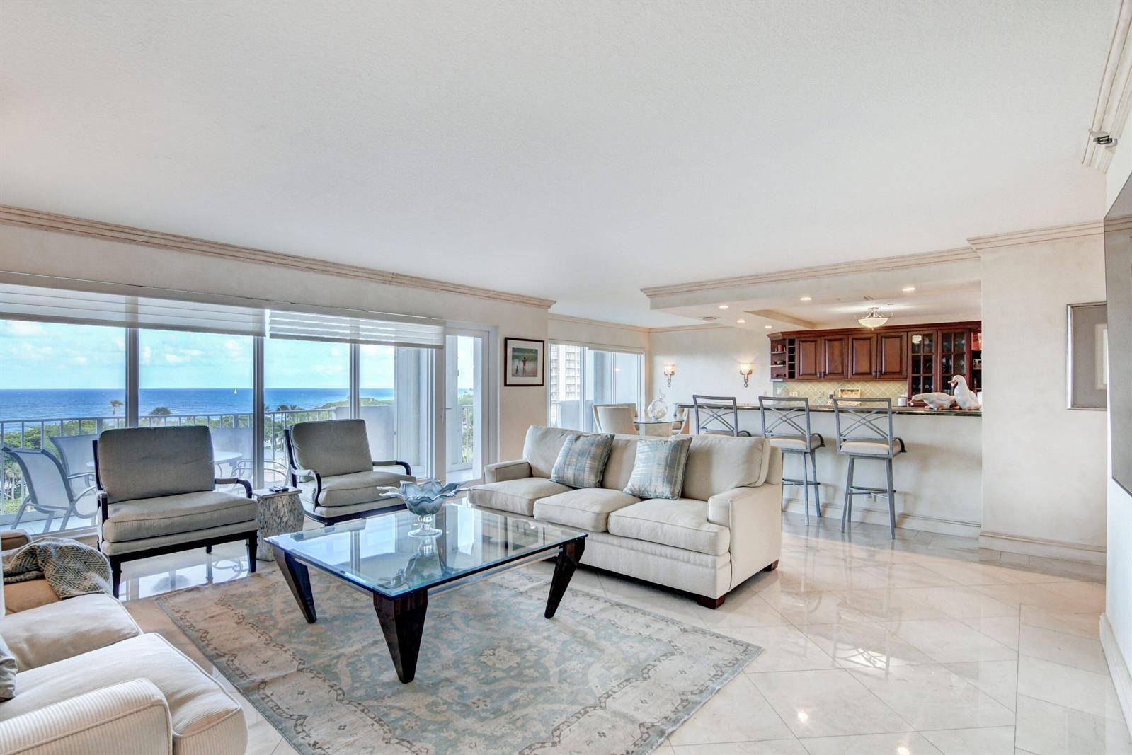4301 N OceanBoca Raton - SEA RANCH CLUB OF BOCA I C,Sea Ranch condo unit 607 - picture
