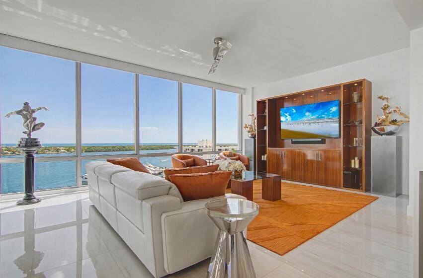 3 Water ClubNorth Palm Beach - Condo condo unit 1201 - picture